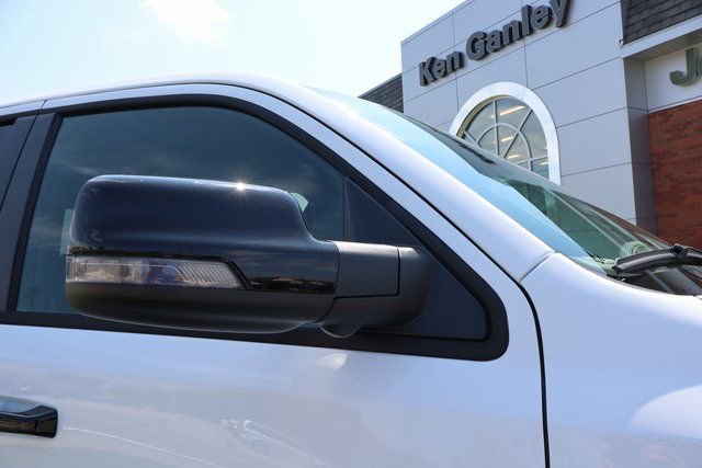 New 2026 RAM 1500 Laramie w/ Night Edition image 2