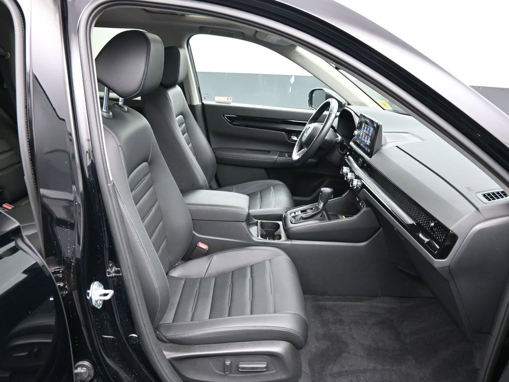 Certified 2024 Honda CR-V EX-L image 25