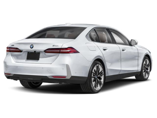 New 2027 BMW 540i xDrive w/ M Sport Package AWD/4WD image 5