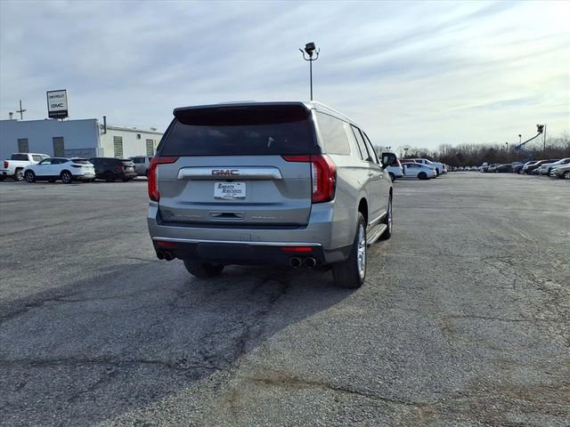 Used 2023 GMC Yukon XL Denali image 23