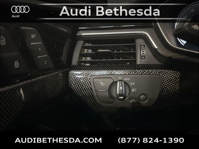 Used 2022 Audi S5 Premium Plus w/ Premium Plus Package image 17