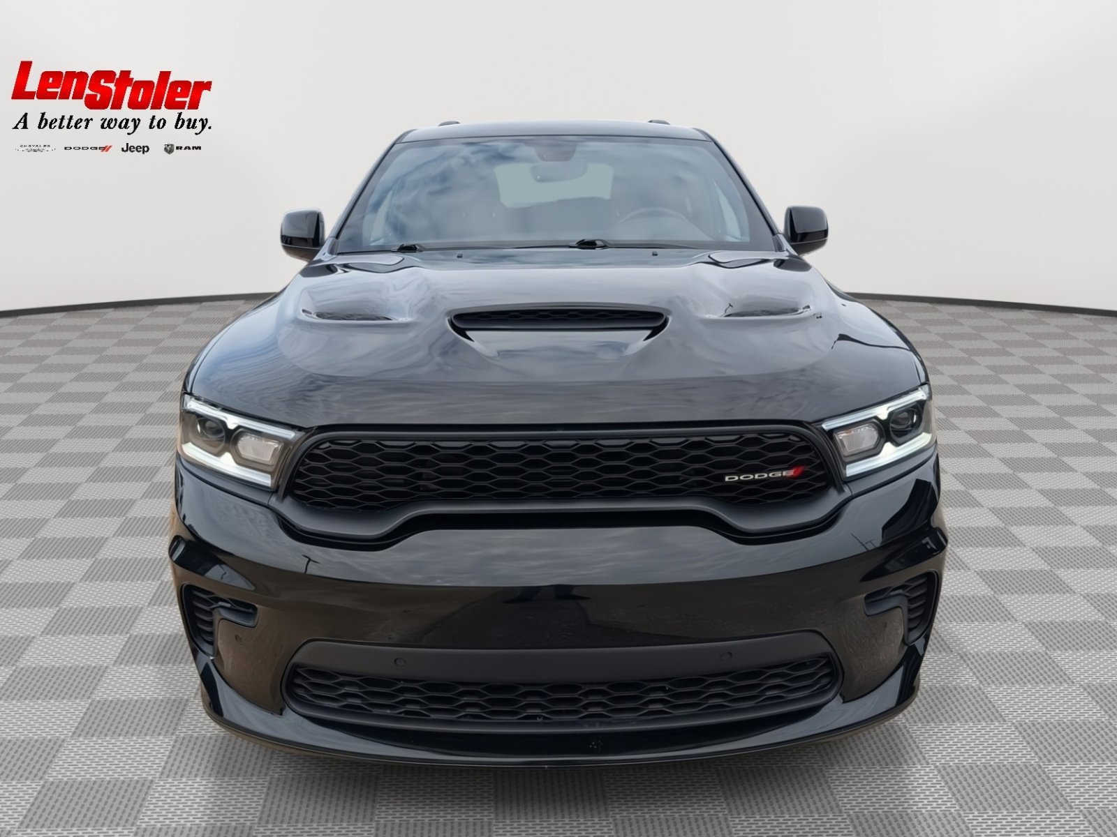 Used 2023 Dodge Durango R/T w/ Blacktop Package image 8