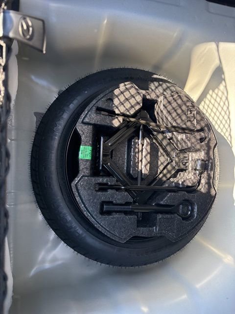 Certified 2025 Hyundai Elantra Sport image 30