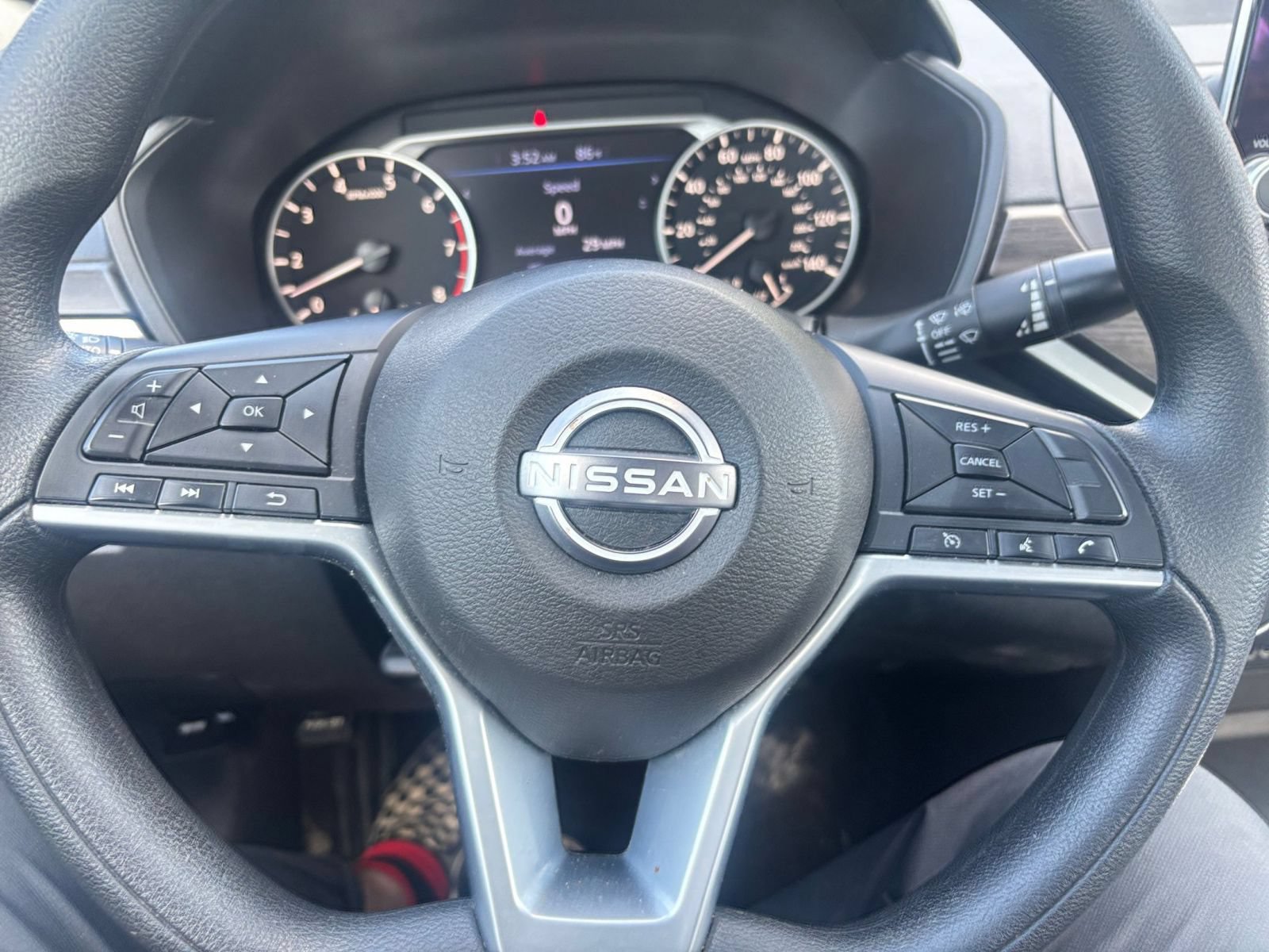 Used 2025 Nissan Altima 2.5 SV FWD image 26