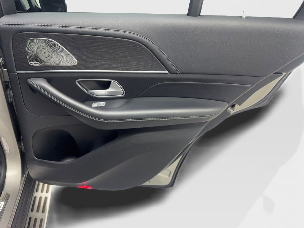 Used 2021 Mercedes-Benz GLE 53 AMG 4MATIC image 40