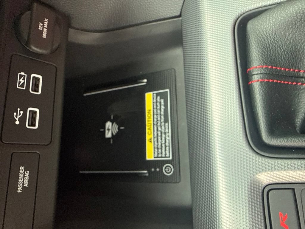 Used 2025 Honda Civic Type R image 21