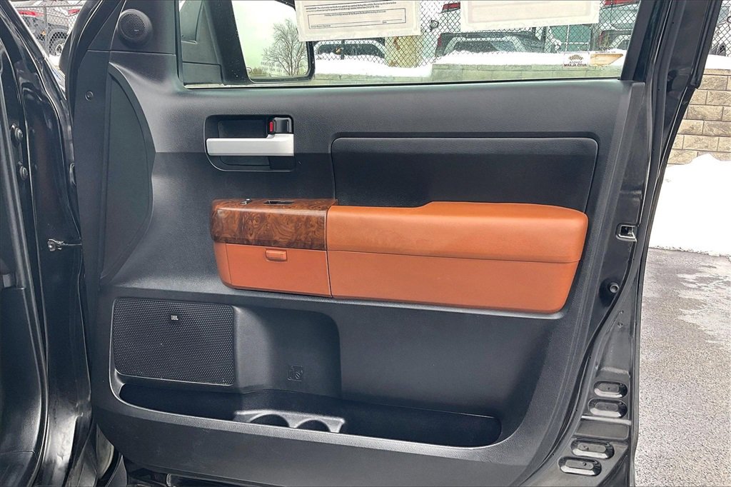 Used 2013 Toyota Tundra Limited image 22