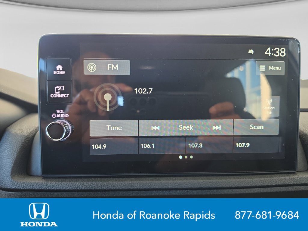 New 2027 Honda CR-V Sport-L image 22