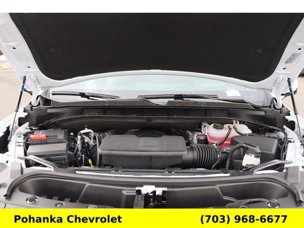 New 2026 Chevrolet Tahoe High Country image 35