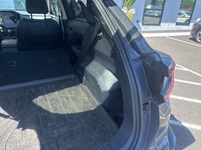 Used 2024 Subaru Crosstrek 2.5i Limited w/ Crosstrek Mirror Package AWD/4WD image 18
