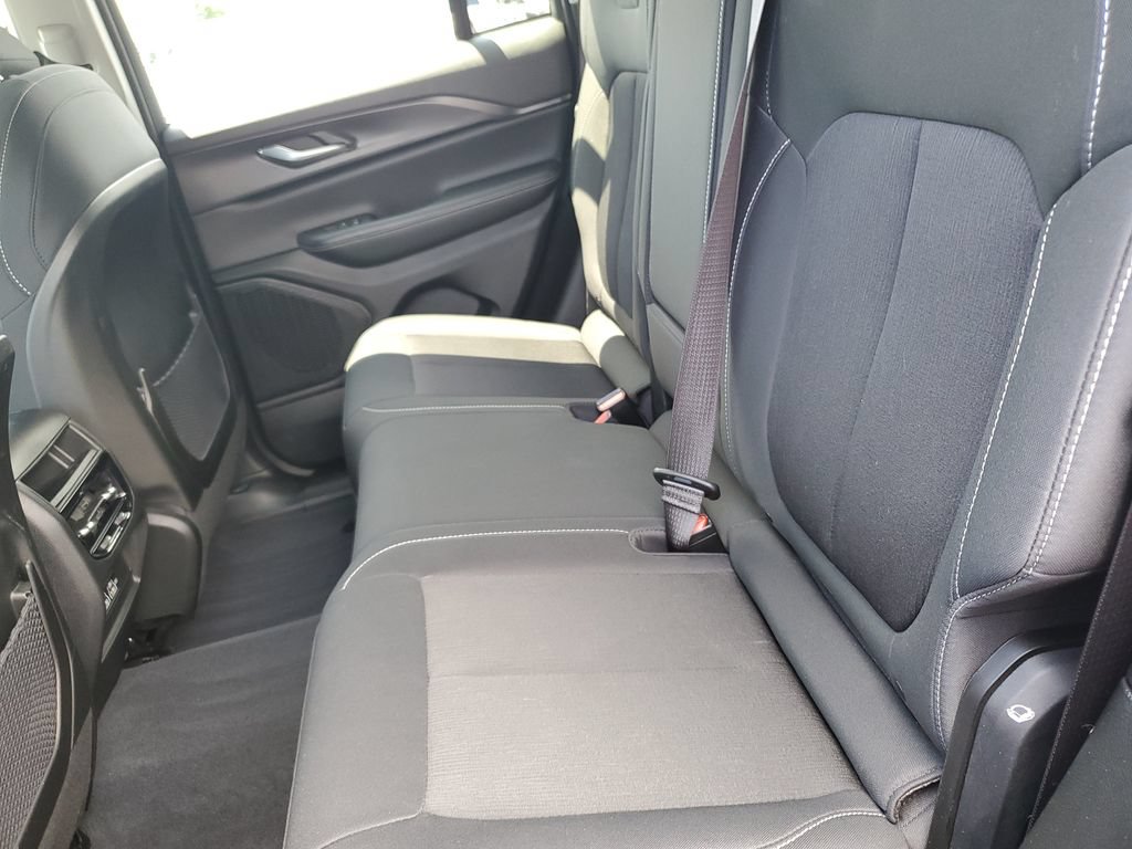 Used 2021 Ford F150 Lariat w/ Equipment Group 502A High AWD/4WD image 13