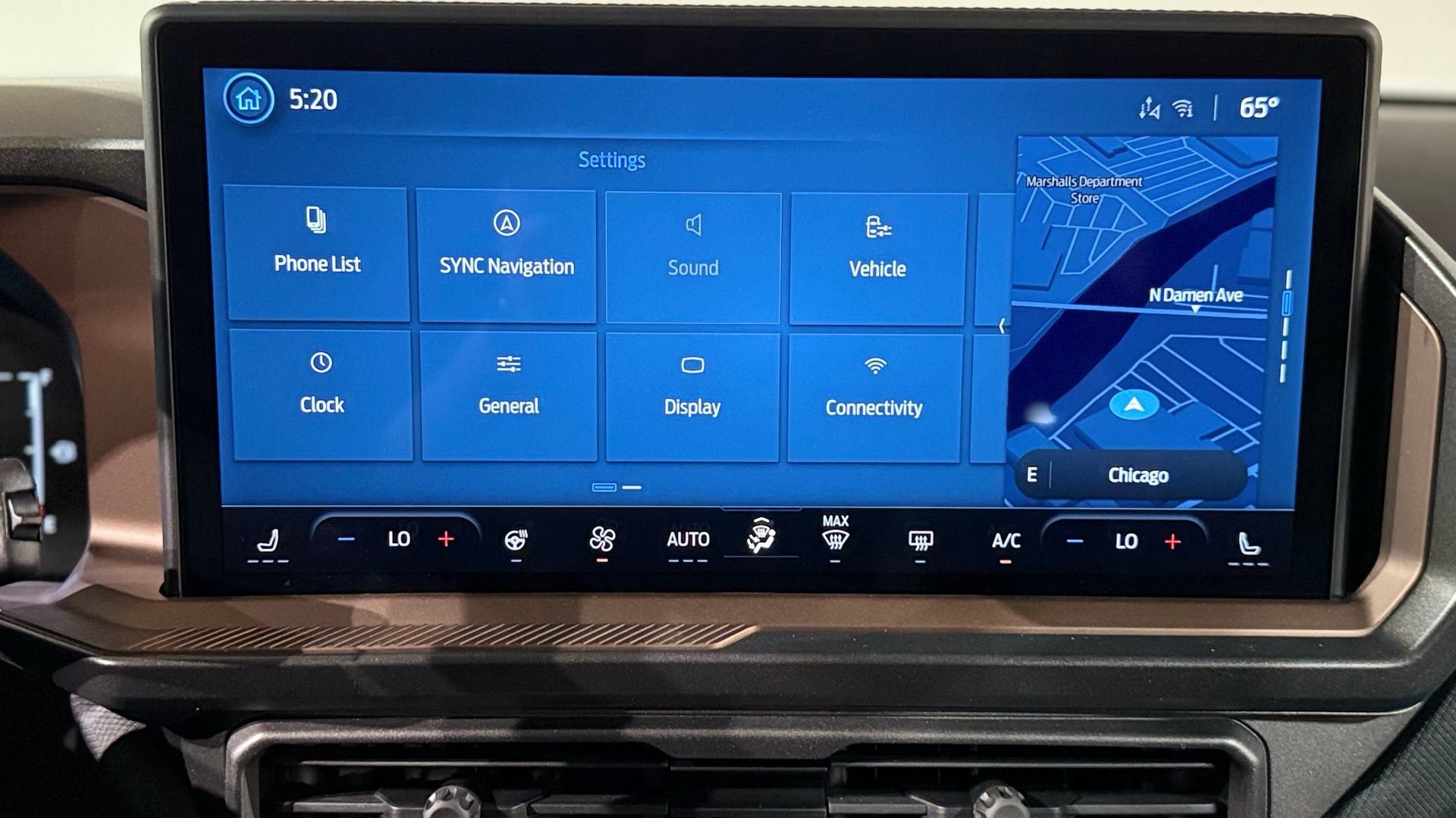 New 2026 Ford Bronco Sport Outer Banks w/ Outer Banks Tech Package+ AWD/4WD image 62