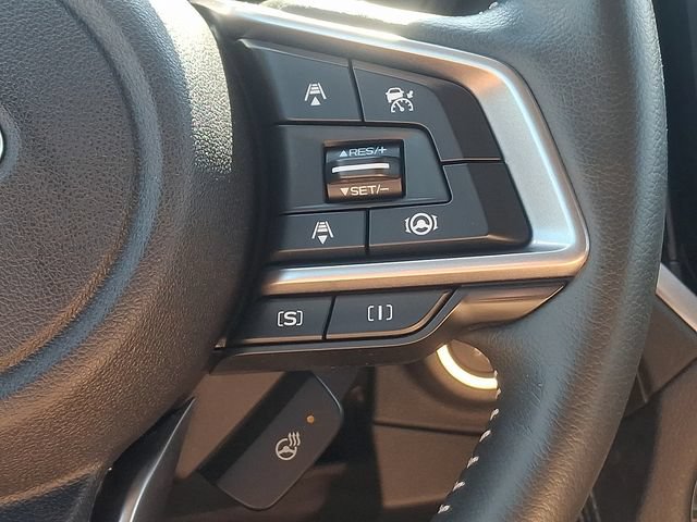 Certified 2023 Subaru Forester Touring AWD/4WD image 25