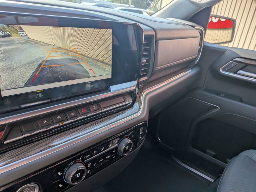 Certified 2023 Chevrolet Silverado 1500 LT image 19