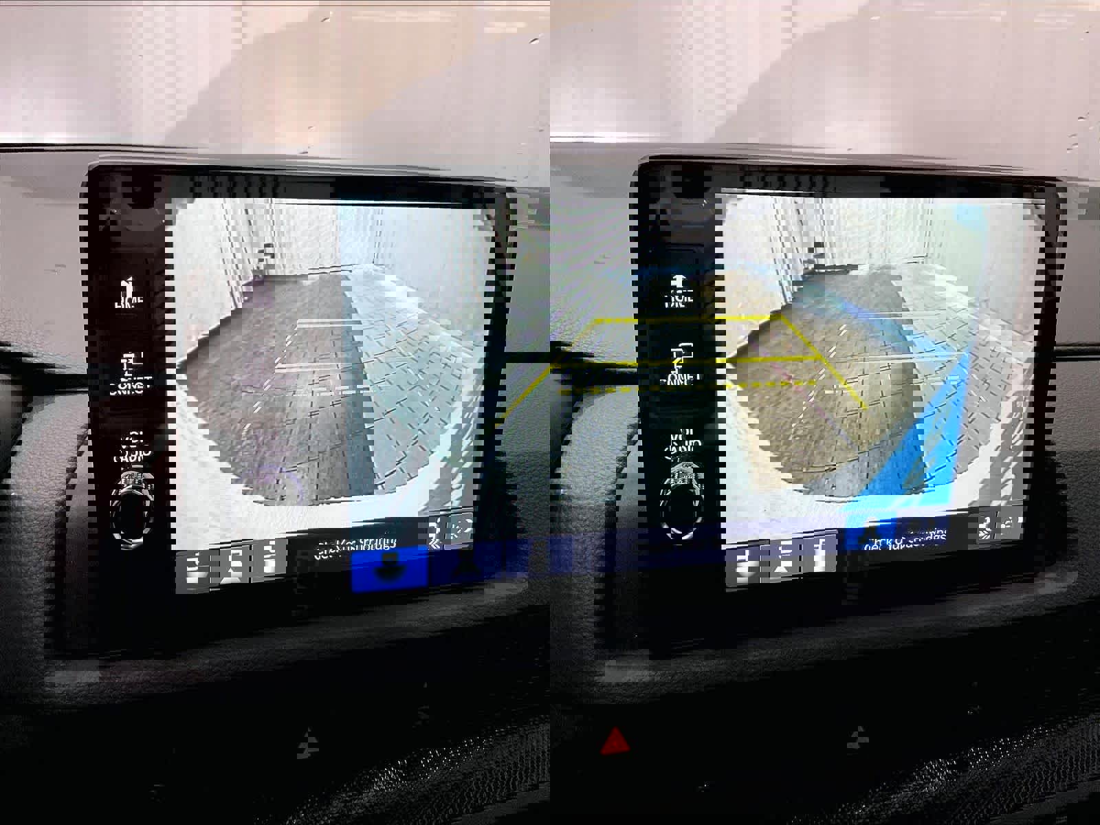 Used 2026 Honda CR-V EX image 19