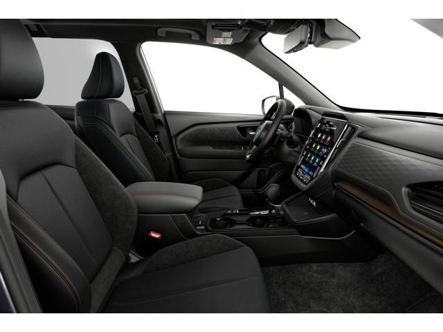 New 2026 Subaru Forester Touring image 16
