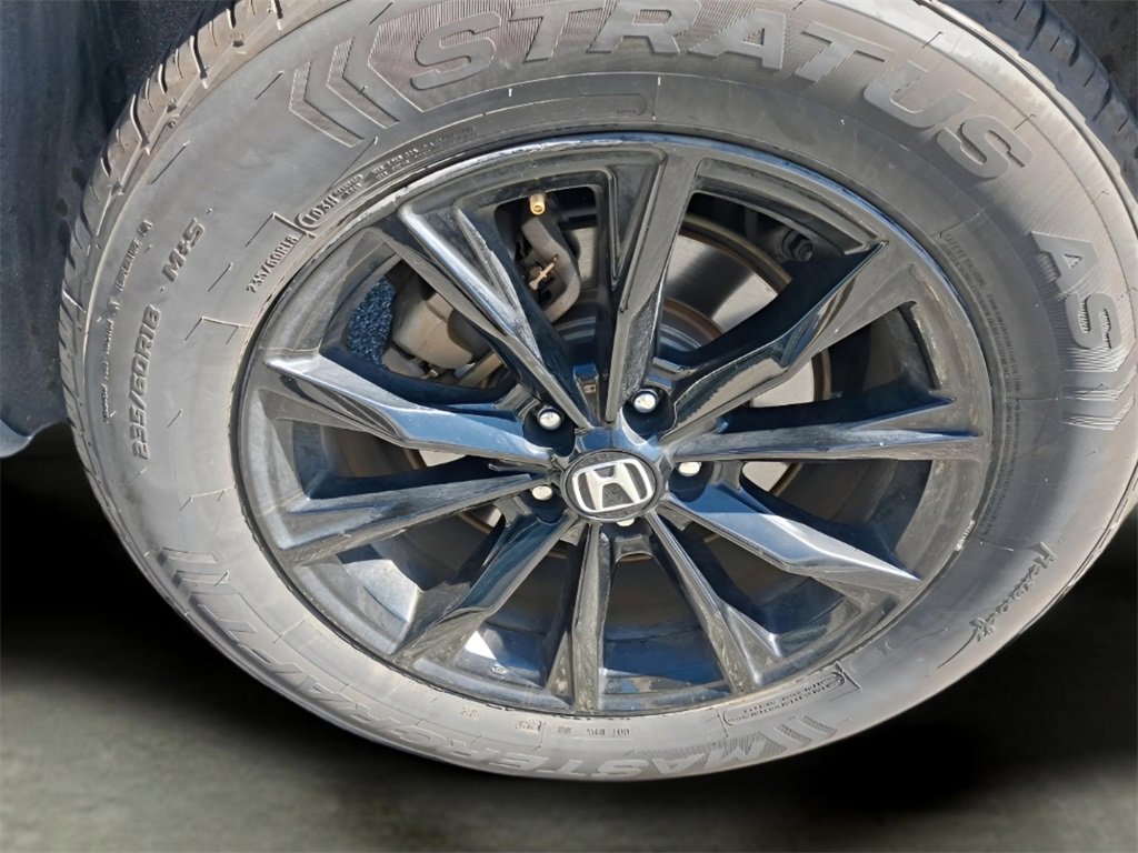 Certified 2024 Honda CR-V Sport image 13