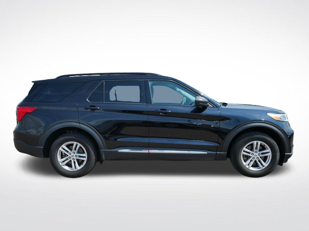 Used 2024 Ford Explorer XLT w/ Equipment Group 202A AWD/4WD video 2