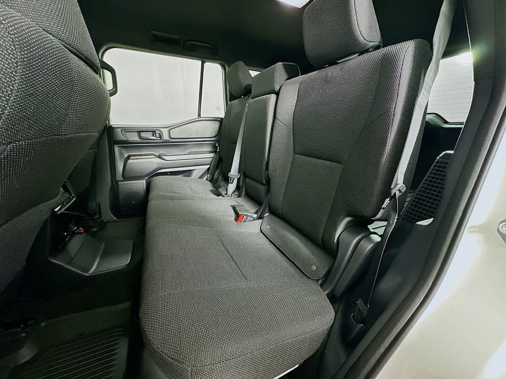 Used 2025 Toyota Land Cruiser 1958 image 25