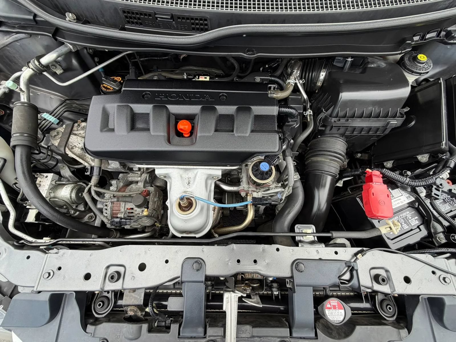 Used 2012 Honda Civic EX-L image 26