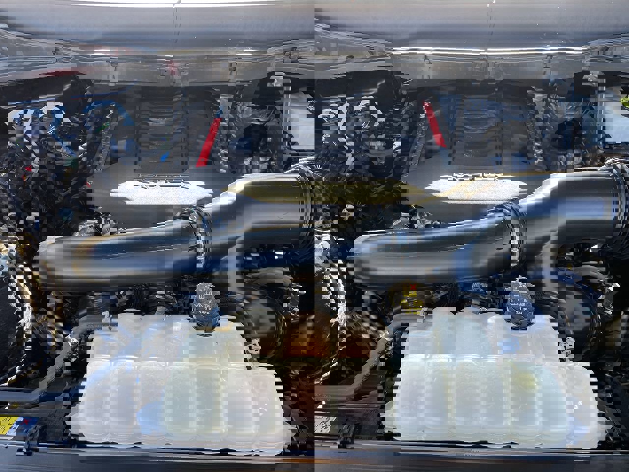 Used 2024 Ford F150 Raptor image 11