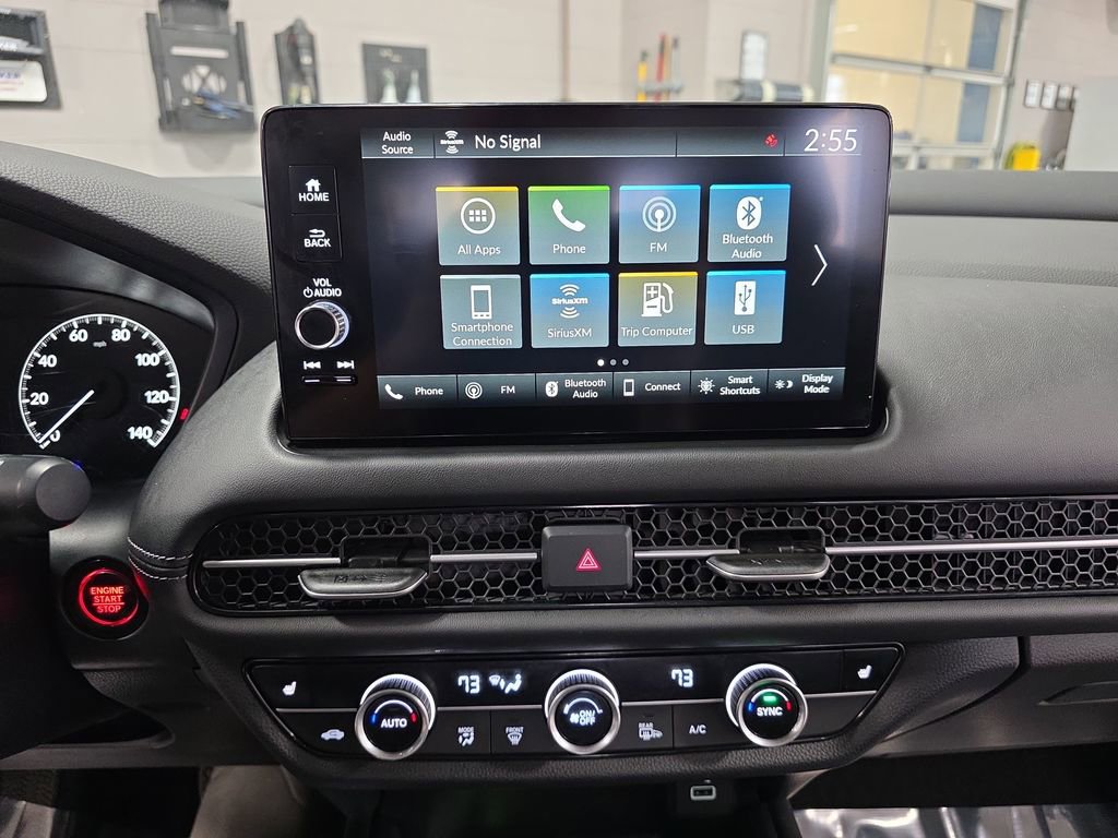 Used 2024 Honda HR-V EX-L image 19