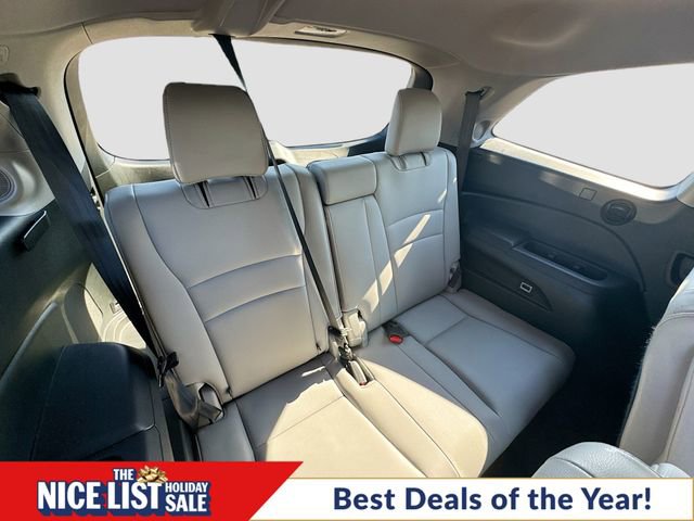 Certified 2022 Honda Pilot Touring image 30