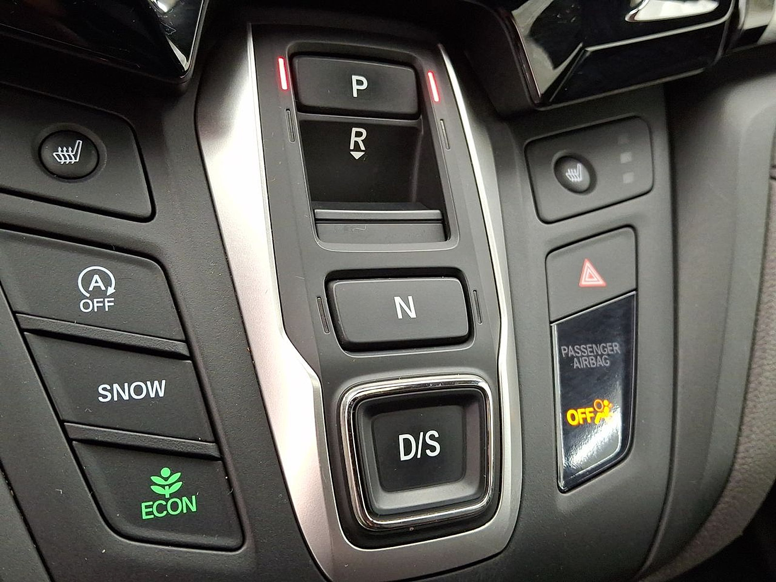 Used 2023 Honda Odyssey EX-L image 15