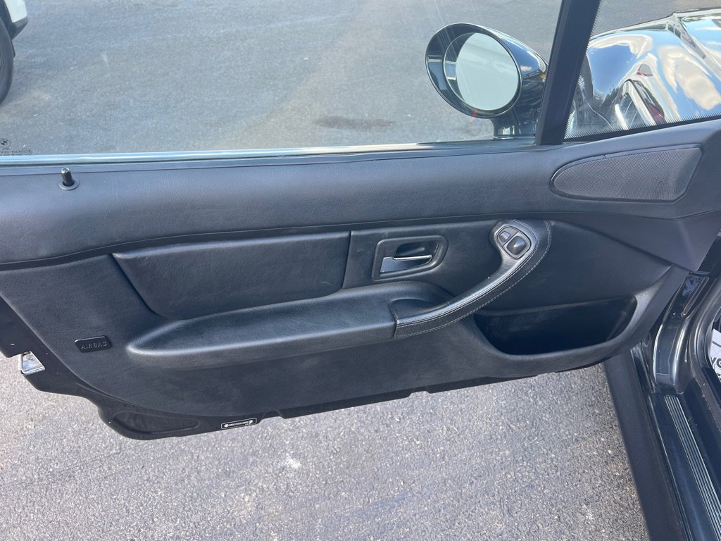 Used 1999 BMW M Roadster image 42