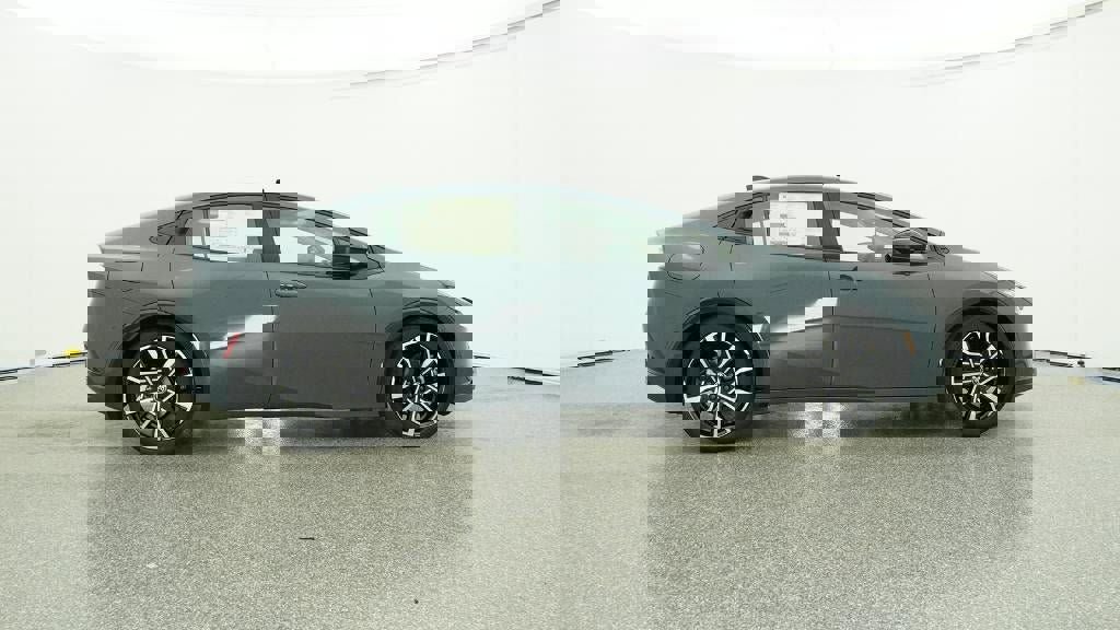 New 2026 Toyota Prius Plug-In Hybrid image 27