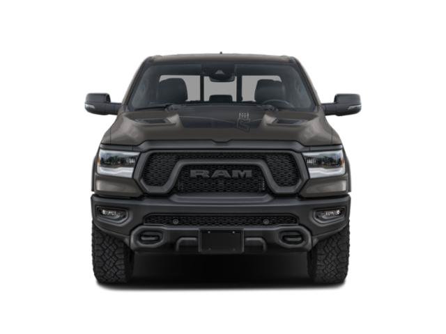 Used 2023 RAM 1500 Rebel w/ Rebel Level 2 Equipment Group AWD/4WD image 4