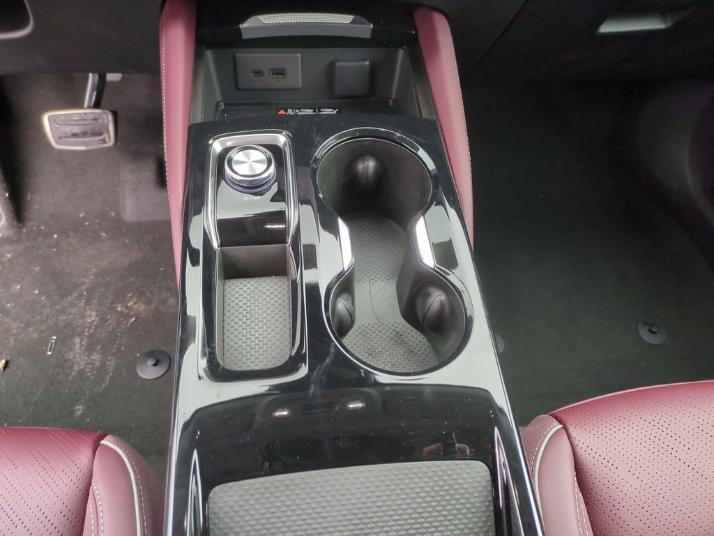 New 2026 Buick Envision Sport Touring image 13