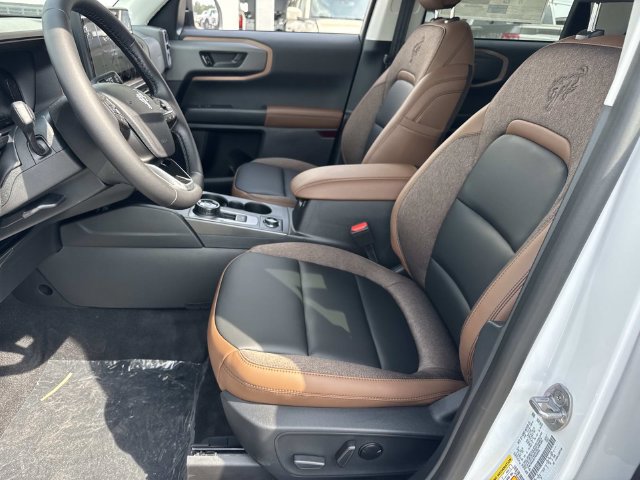 New 2026 Ford Bronco Sport Outer Banks AWD/4WD image 18