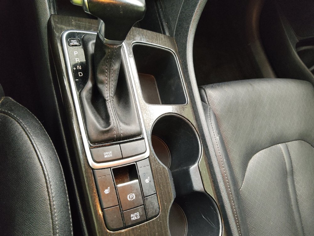 Used 2019 Kia Optima EX FWD image 26