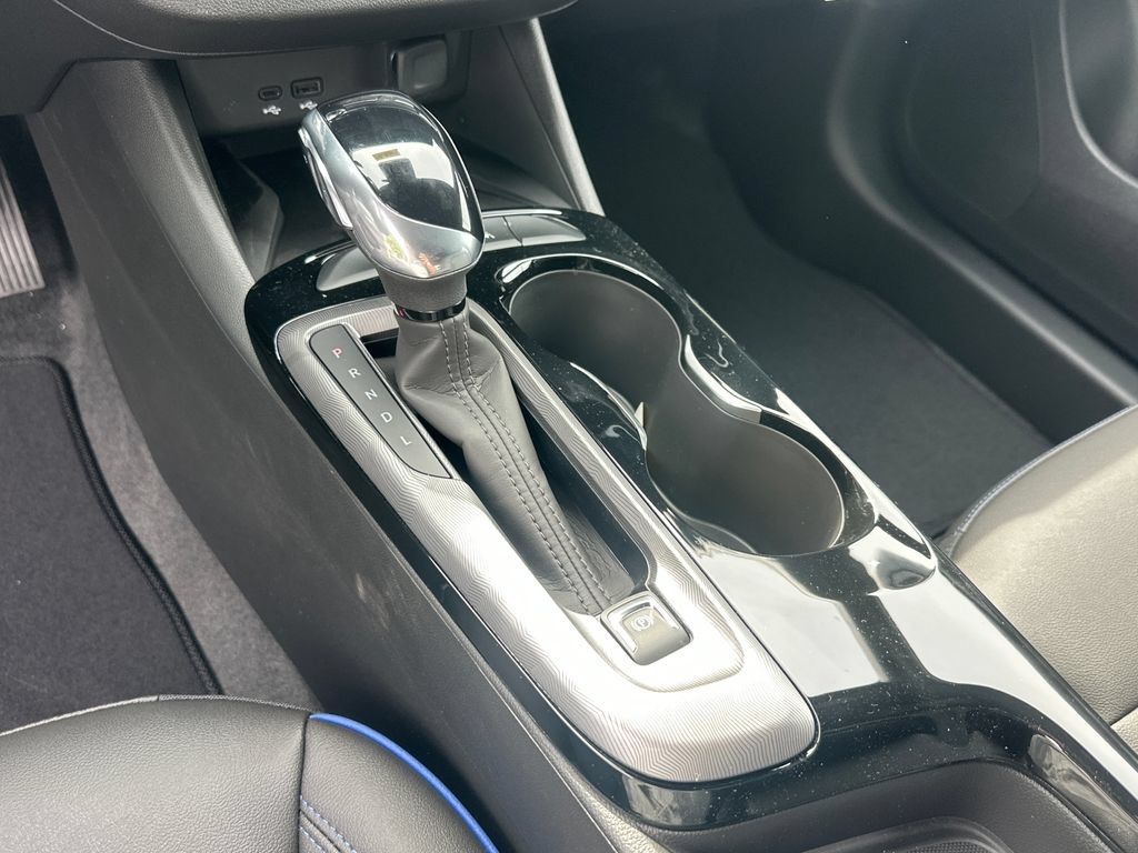 New 2026 Buick Envista Sport Touring w/ Convenience I Package FWD image 21
