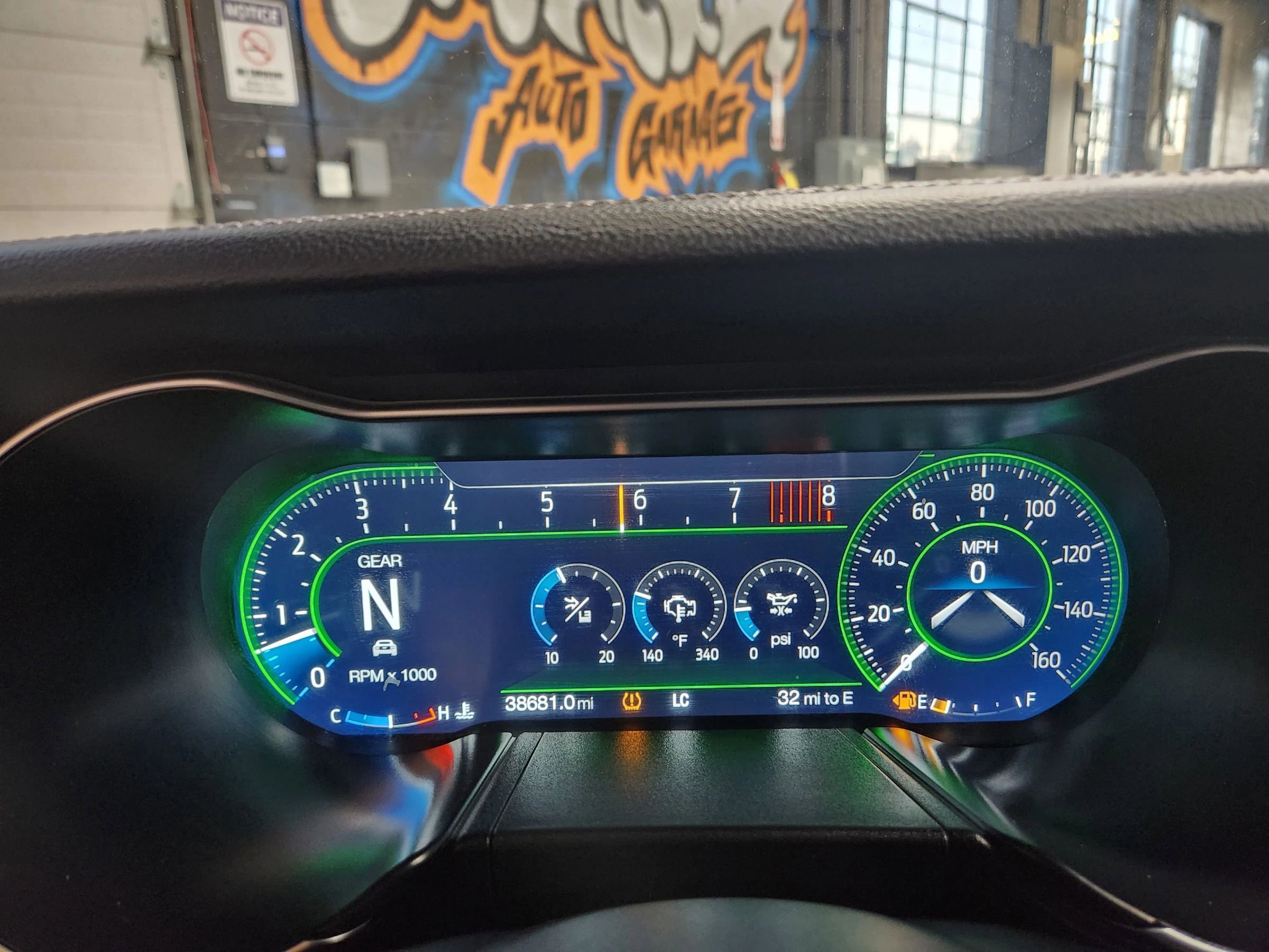 Used 2023 Ford Mustang GT Premium w/ Equipment Group 401A image 50