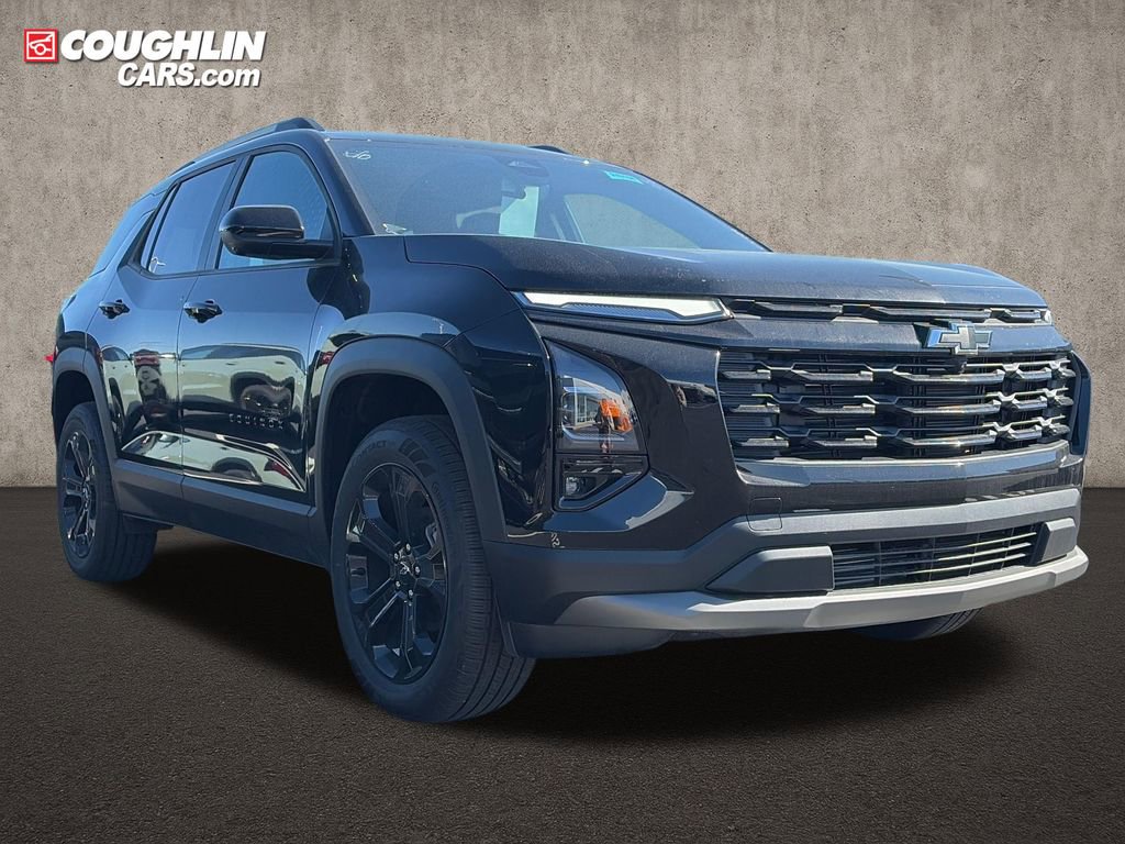 New 2026 Chevrolet Equinox LT w/ Convenience Package II AWD/4WD image 9