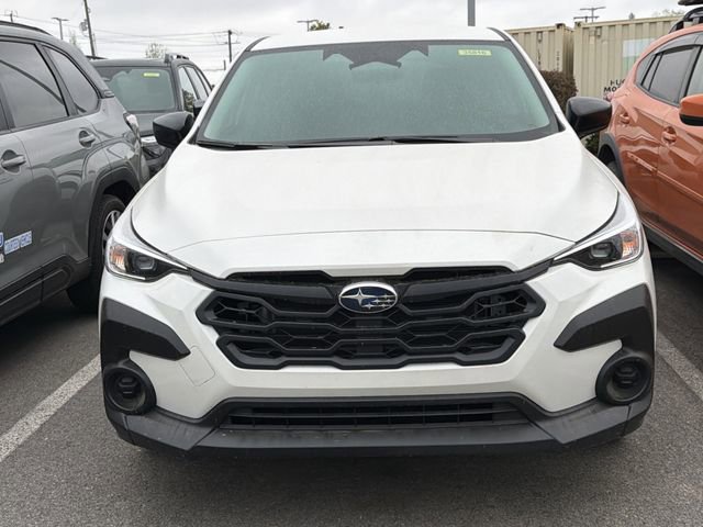 Certified 2026 Subaru Crosstrek 2.5i image 4