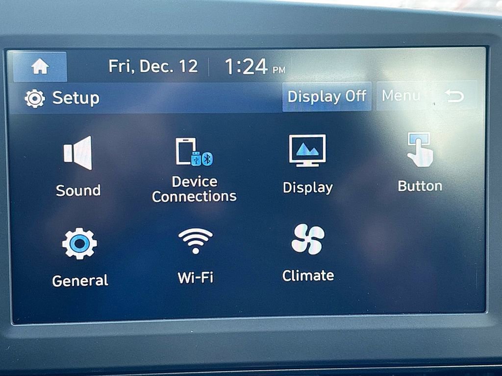 New 2026 Hyundai Elantra Sport image 14
