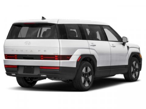 New 2026 Hyundai Santa Fe SE FWD image 2