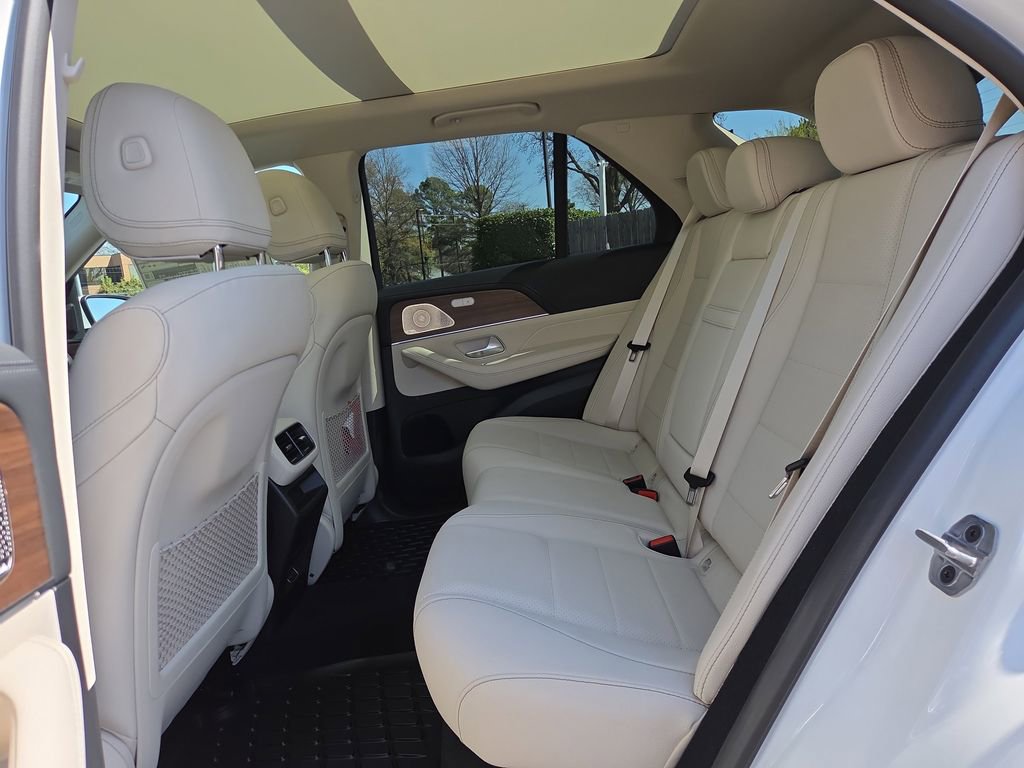 New 2026 Mercedes-Benz GLE 450 4MATIC image 13