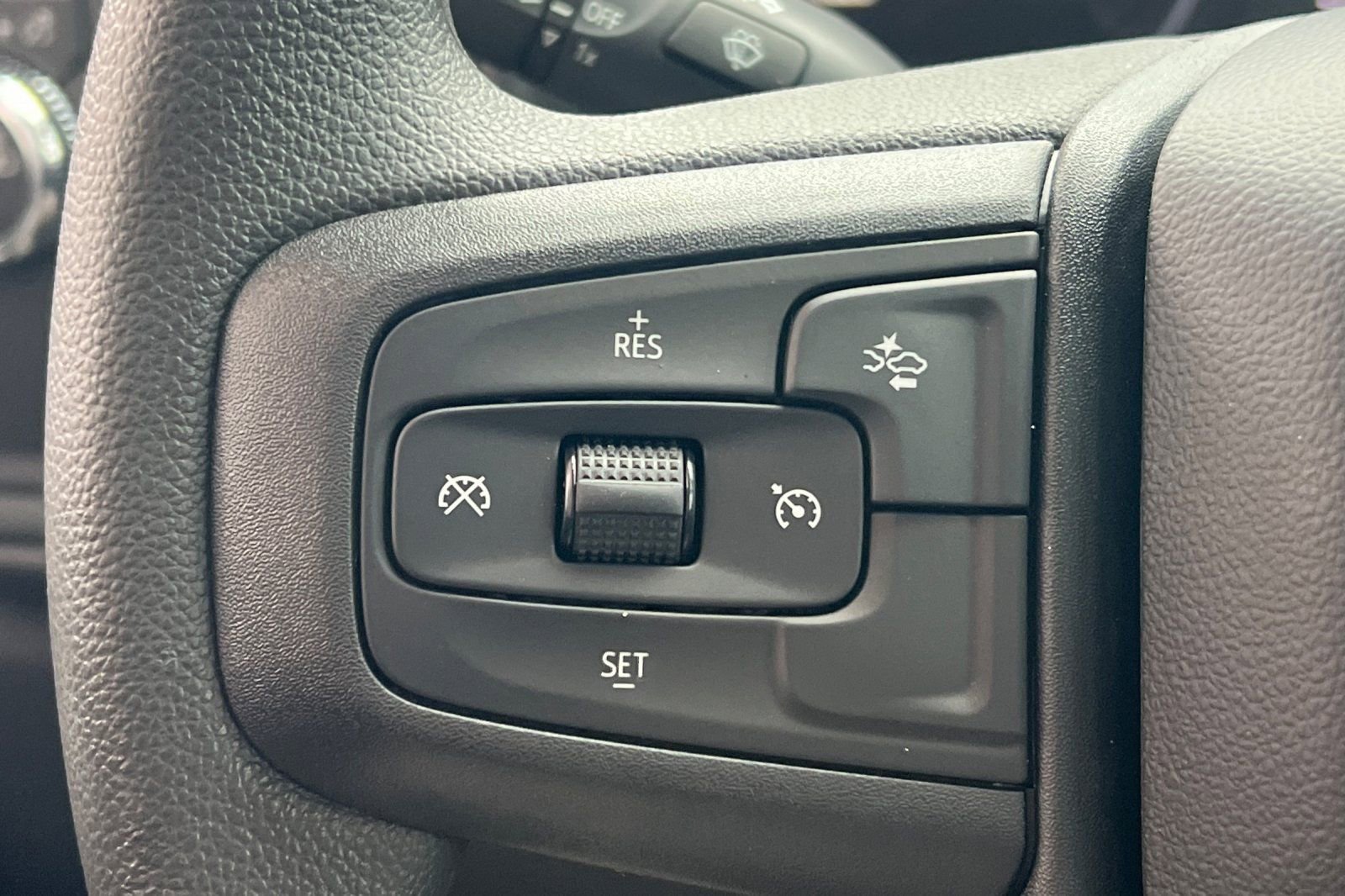 New 2026 GMC Sierra 1500 Pro w/ Pro Value Package image 22