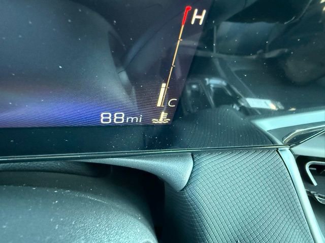 New 2026 Chevrolet TrailBlazer LS w/ LS Convenience Package image 19