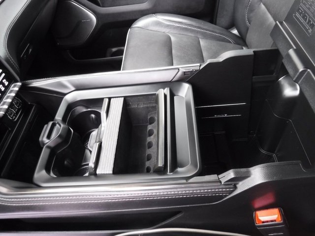 Certified 2021 RAM 1500 Limited image 33