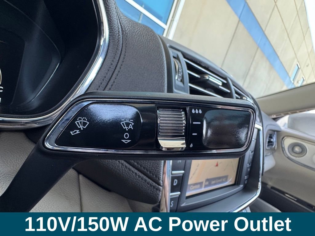 Used 2020 Lincoln Continental Reserve w/ Luxury Package image 14