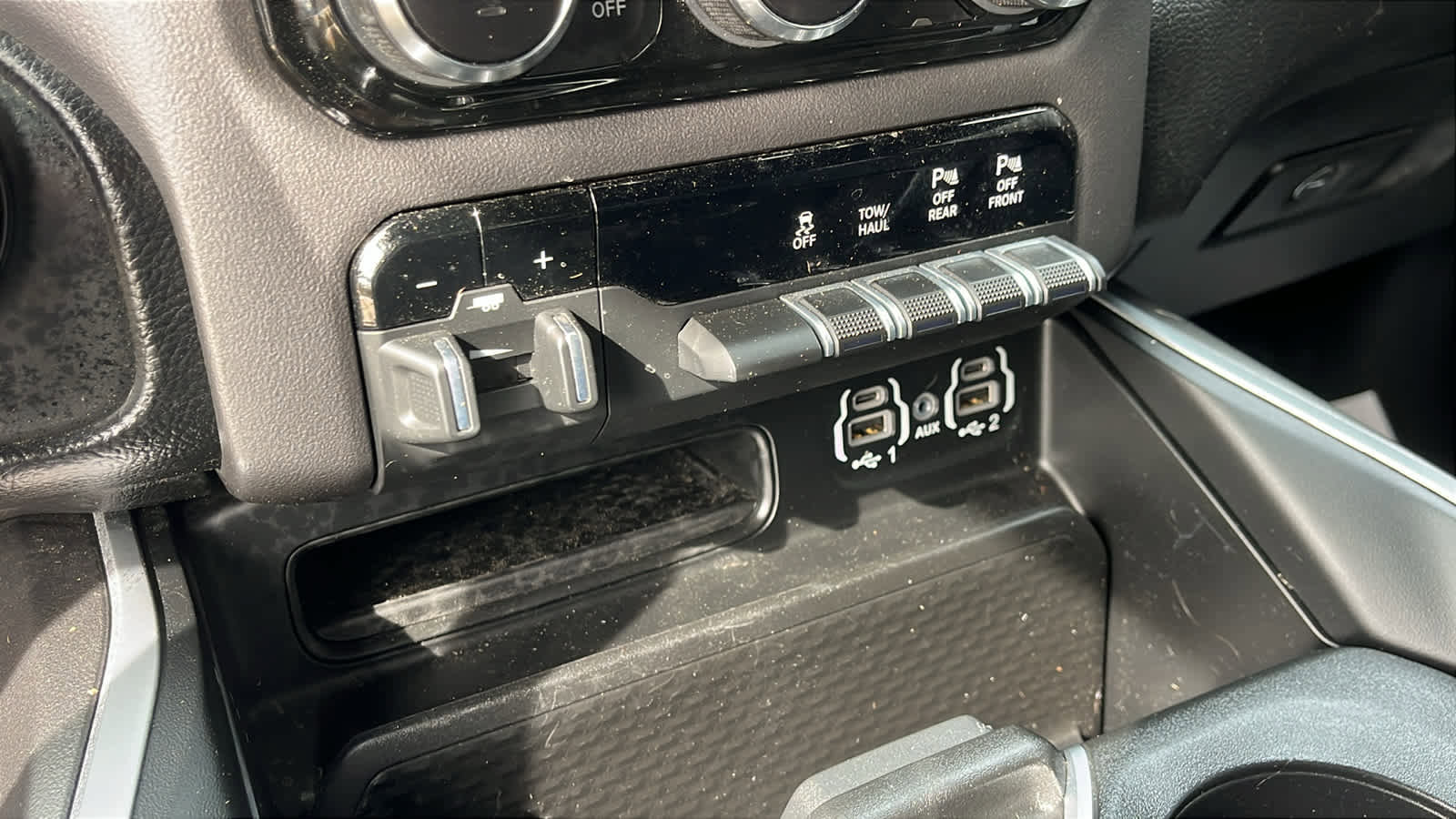 Used 2022 RAM 1500 Big Horn image 22