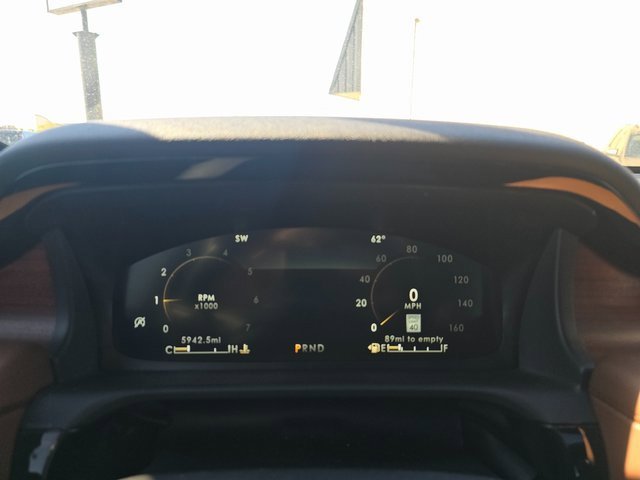 Used 2023 Lincoln Aviator Reserve w/ Equipment Group 201A image 22