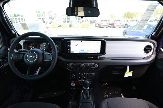 New 2026 Jeep Gladiator Willys image 28