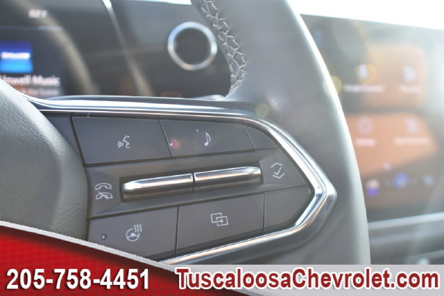 New 2027 Chevrolet Traverse Z71 w/ Enhanced Driving Package AWD/4WD image 26