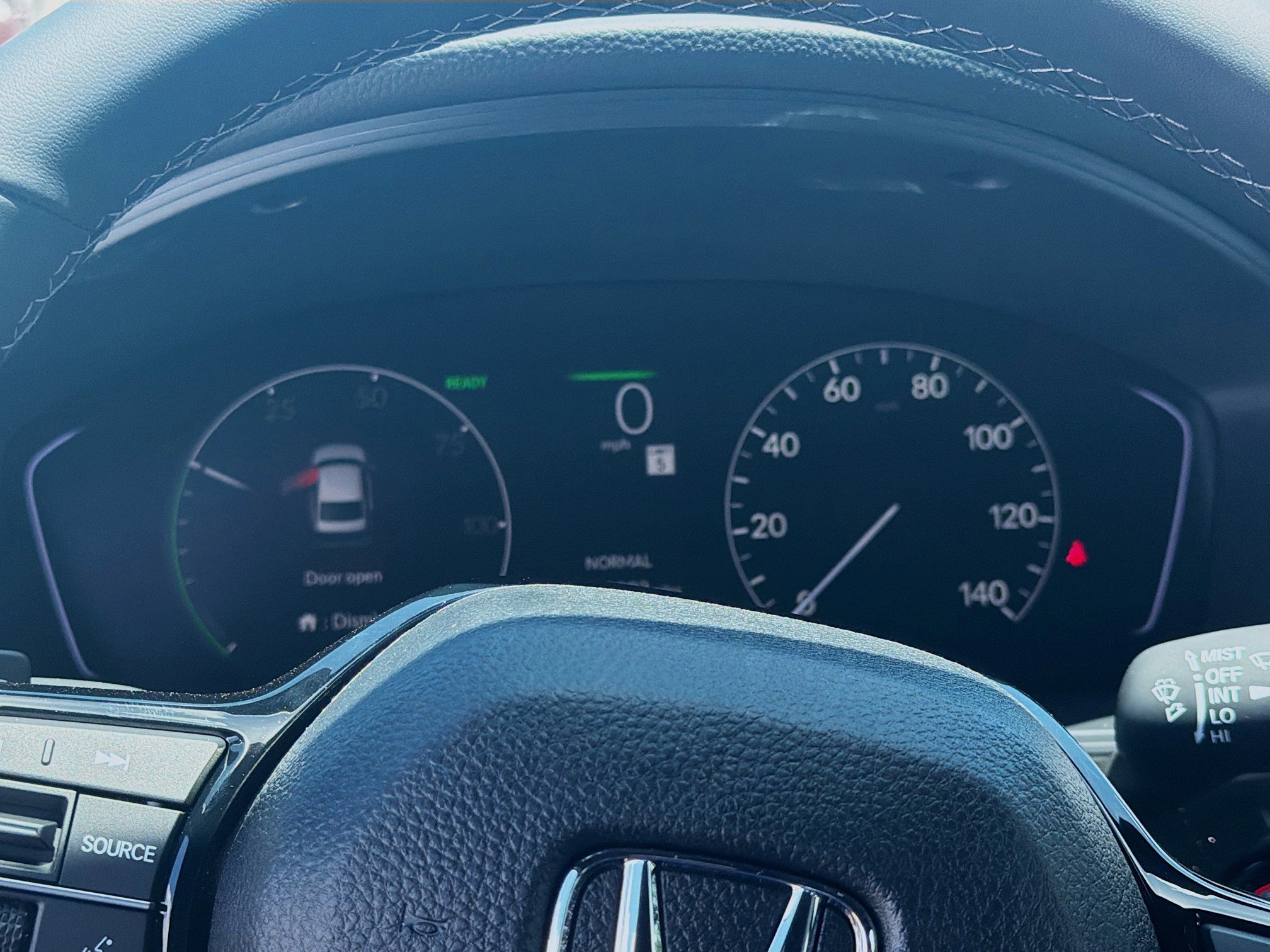 New 2026 Honda Civic Sport image 11